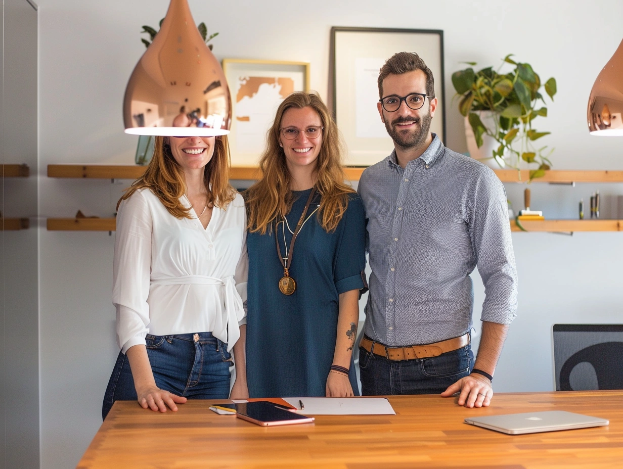 Команда експертів wandurish