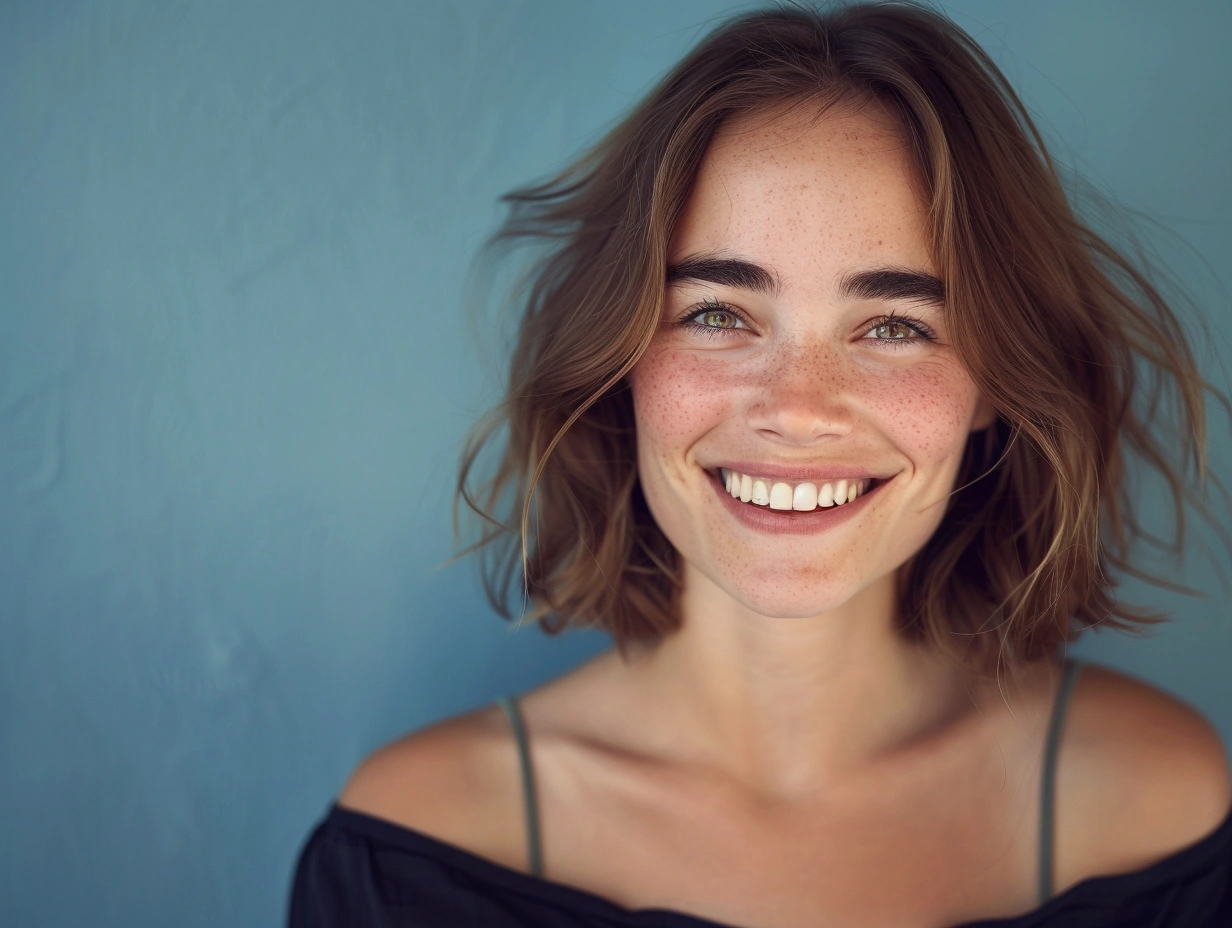 Результат клієнта: покращення стану шкіри